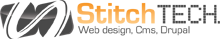 Stitch Technologies logo