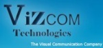 Vizcom Technologies logo