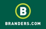 Branders.com logo