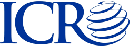 ICR logo