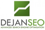 Dejan SEO logo