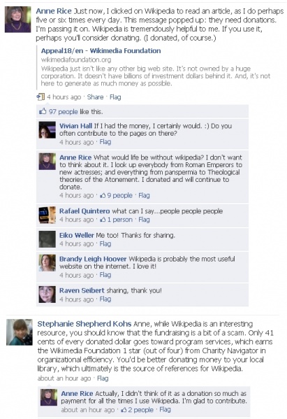 File:Anne Rice idiot.jpg