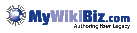MyWikiBiz logo
